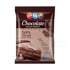 Chocolate Em Pó decora 50% 1,005kg Cacau Foods