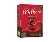 Chocolate Em Pó Melken 50% Cacau 200g - Harald