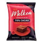 Chocolate em Pó Melken 70% Cacau 500g - Harald