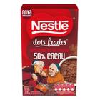 Chocolate em Pó Nestlé 50% 200g