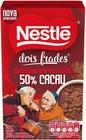 Chocolate em Pó Nestlé 50% cacau