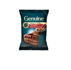 Chocolate Em Pó Nobre 50% Cacau 1,05kg Genuine -Kit 3un