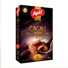 Chocolate em Pó Solúvel 100% Cacau 200Gr - Apti