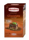 Chocolate em pó solúvel 32% cacau 200g mavalério
