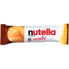 Chocolate Ferrero Nutella B-ready Pacote com 22g