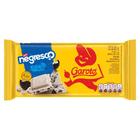 Chocolate Garoto 80g Negresco