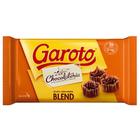 Chocolate Garoto Barra 1Kg Blend