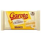 Chocolate Garoto Barra 2,1Kg Branco