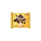 Chocolate Garoto Talento Branco Cereais e Passas 25grs Cada - NESTLE