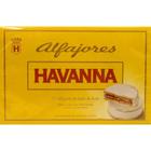 Chocolate Havanna Alfajor Doce De Leite 12Uni 564Gr
