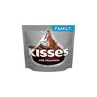 Chocolate Hershey S Kisses Milk 507G