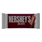 Chocolate Hersheys Ao Leite, Barra 20g