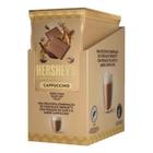 Chocolate Hersheys Caixa Com 12 Barras 85G Café, Cappuccino