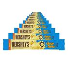 Chocolate Hersheys Chocotubes Cookies N Creme 10 und 25g