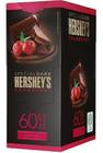 Chocolate Hersheys Special Dark 60% 85g Cx C/12 Cranberry