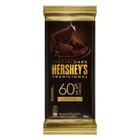 Chocolate Hersheys Special Dark 60% Cacau Tradicional 85g - Embalagem com 12 Unidades