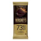 Chocolate Hersheys Special Dark 73% de Cacau 85g - Embalagem com 12 Unidades