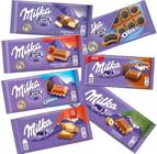 Chocolate Importado Milka 92gr- Escolha o Sabor!!