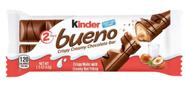 Chocolate Kinder Bueno 43g - Ferrero