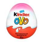 Chocolate Kinder Ovo 20g