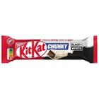 Chocolate Kit Kat Chunky Black&White Bar 42G
