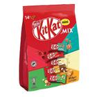 Chocolate Kit Kat Mini Mix Diversos 197,4g (Alemanha)