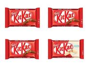 Chocolate Kit Kat Sortido C/4un - Nestle - Nestlé