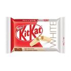 Chocolate Kitkat Branco 41,5g - Nestlé