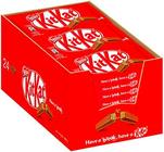 Chocolate KitKat Nestle C/24x41g