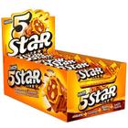 Chocolate Lacta 5 Star 18 unidades de 40g