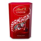 Chocolate Lindor Ao Leite Lindt 200G (2 Caixas)