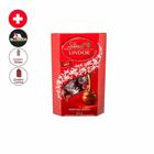 Chocolate lindor cornet ao leite 75g - Lindt