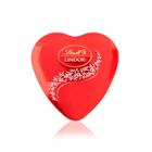 Chocolate Lindor Heart Lindt 50g