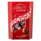 Chocolate Lindor Milk Balls LINDT 75g