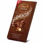 Chocolate LINDOR Singles Avelã Lindt 100g