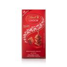 Chocolate Lindt Lindor ao Leite com Recheio Cremoso 100g