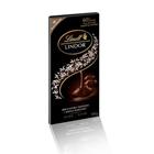Chocolate Lindt Lindor Extra Dark 60% Cacau 100G