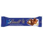 Chocolate Lindt Nocciolatte Ao Leite Com Avelã 35G