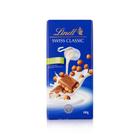 Chocolate Lindt Swiss Classic Swiss Milk Chocolate com Pedaços de Avelãs com 100g