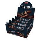 Chocolate Meio Amargo Trento Dark C/16 - Peccin