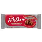 Chocolate Melken ao Leite Zero 500g Harald