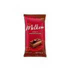 Chocolate melken gotas ao leite 2,1kg harald