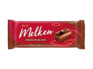 Chocolate Melken Harald Ao Leite- Barra 1,010KG