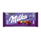 Chocolate Milka 100G