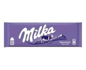 Chocolate milka alpenmilch alpine milk 270g