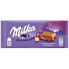 Chocolate Milka Em Barra - Unidade