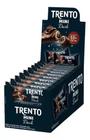 Chocolate Mini Trento Preto Dark C/16un De 16g - Peccin