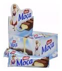 Chocolate Moça Recheio Leite Condensando 24x38g Nestlé