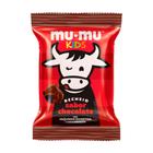 Chocolate Mu-Mu Kids Neugebauer Chocolate 15,6g