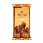 Chocolate Nestlé Alpino 85g - Embalagem com 14 Unidades